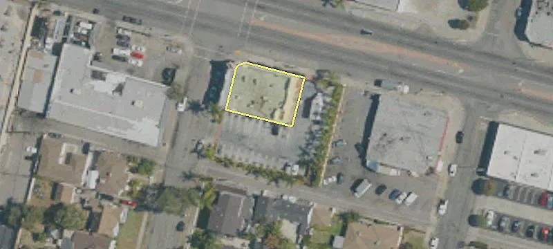 1813 Whittier Blvd