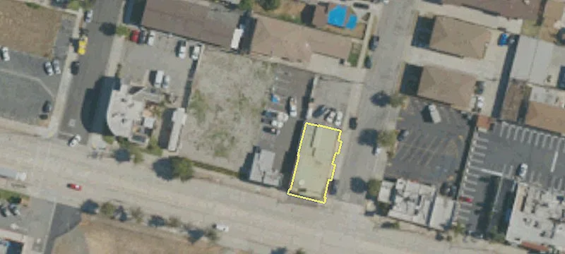104 Beverly Blvd