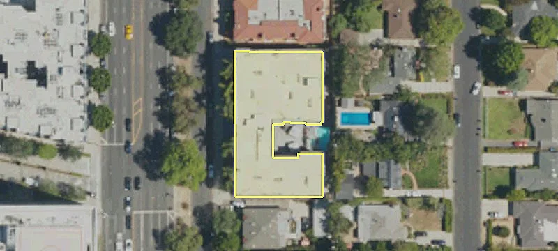 4706 Sepulveda Blvd