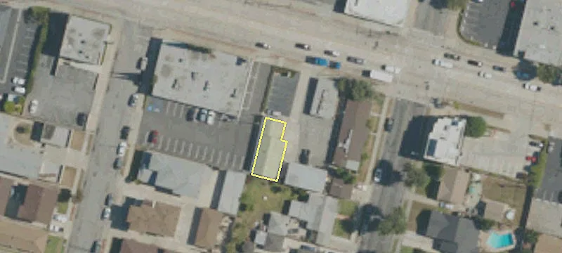 609 Beverly Blvd