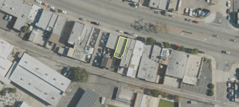 3319 Beverly Blvd
