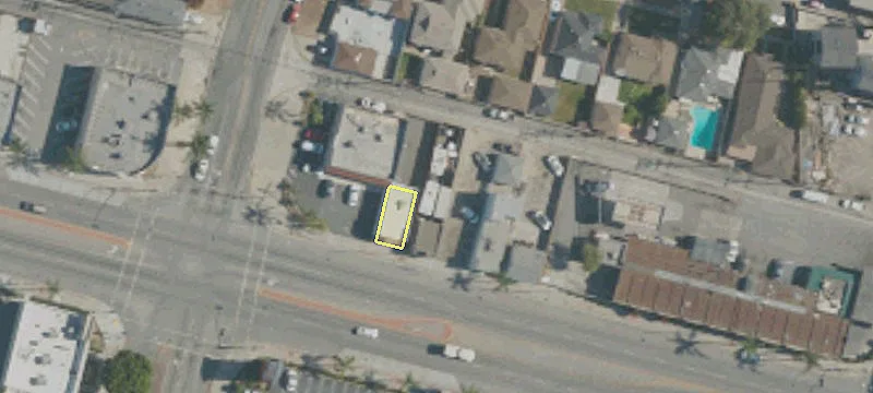 2326 Whittier Blvd