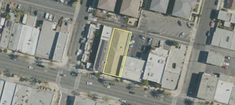 516 Whittier Blvd
