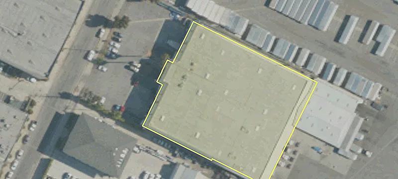 1050 Maple Ave