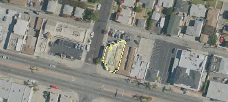 1336 Whittier Blvd