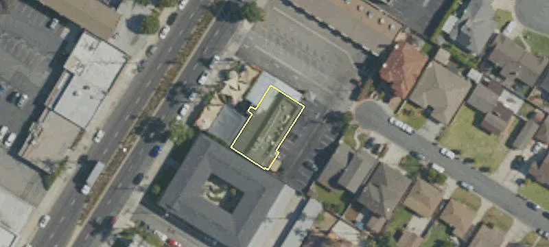 12056 Paramount Blvd