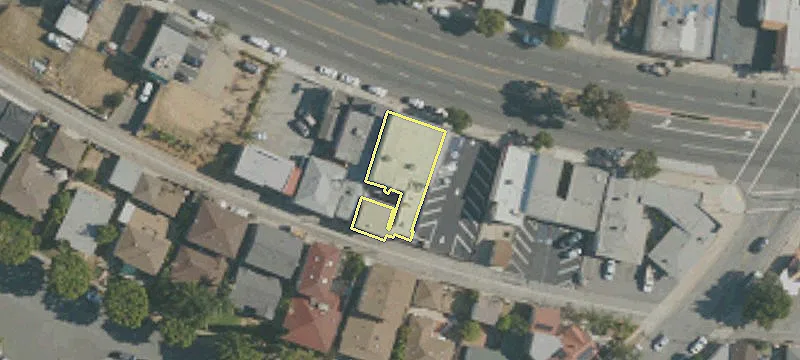 2617 Beverly Blvd