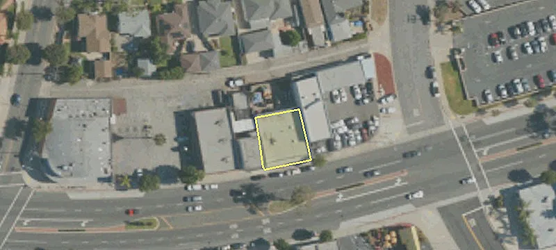 2508 Beverly Blvd