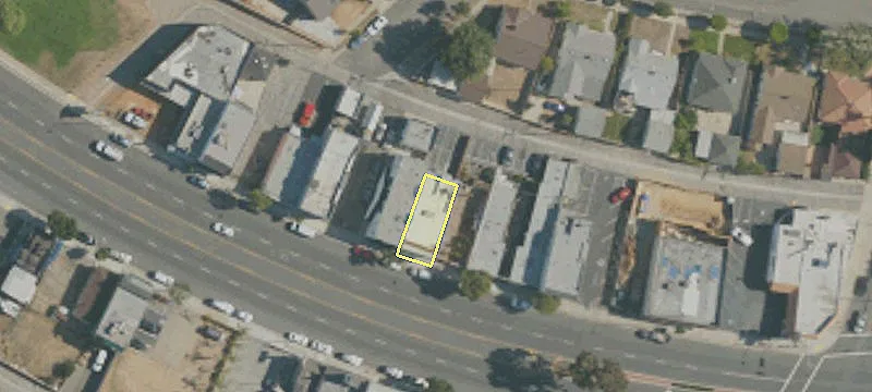 2622 Beverly Blvd