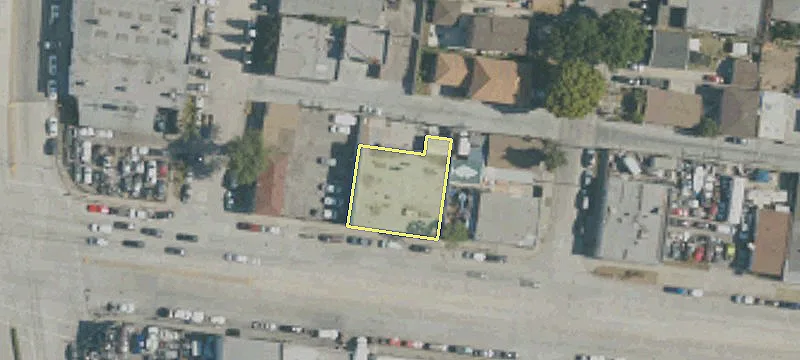 2821 Century Blvd