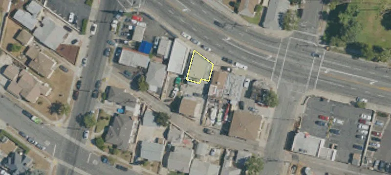 1409 Olympic Blvd