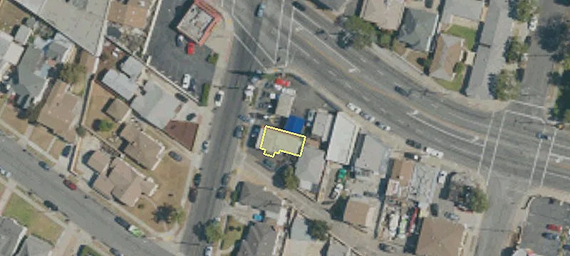 1425 Olympic Blvd