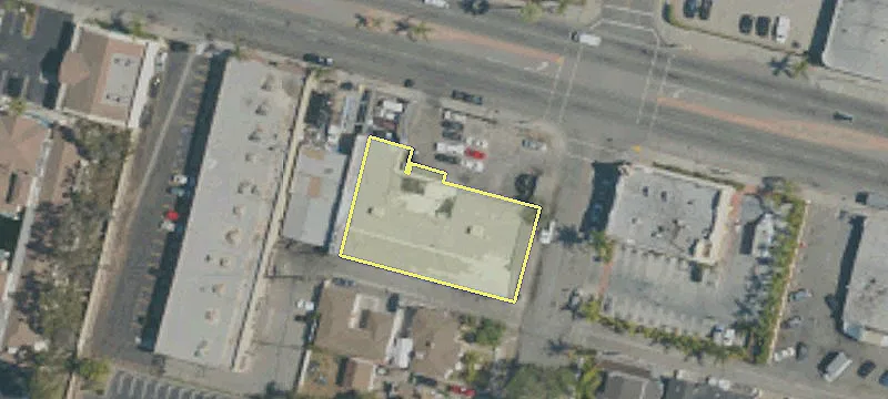 1901 Whittier Blvd