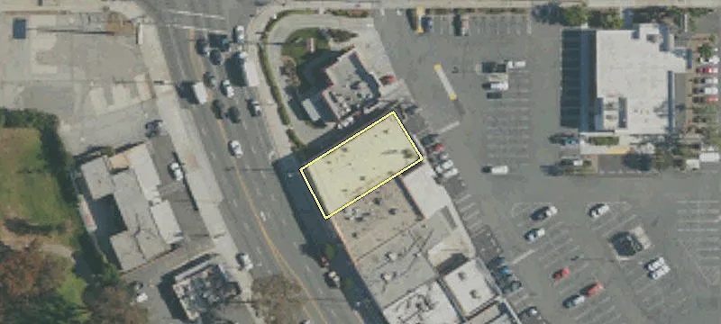 888 Garfield Ave