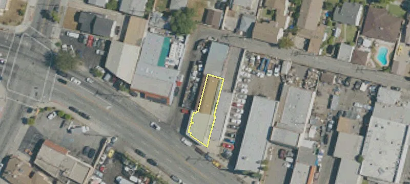 1538 Olympic Blvd