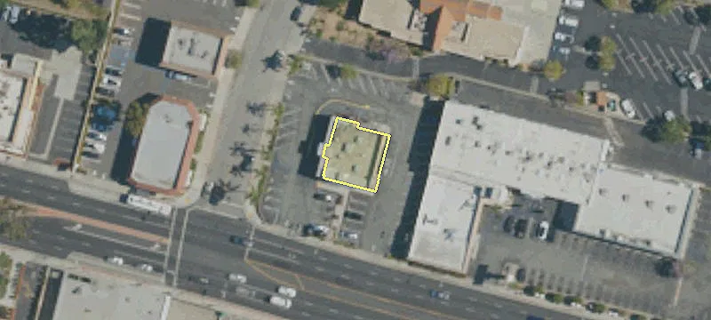 1212 Beverly Blvd