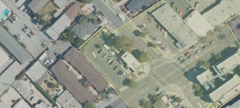 2727 Pico Blvd