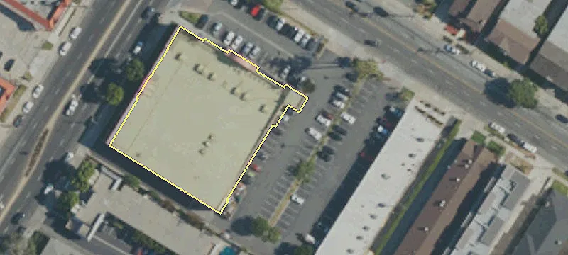 11916 Paramount Blvd