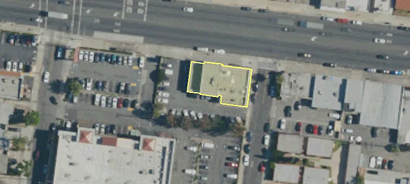 4318 Slauson Ave