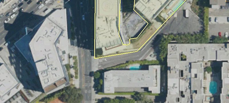 1234 La Cienega Blvd