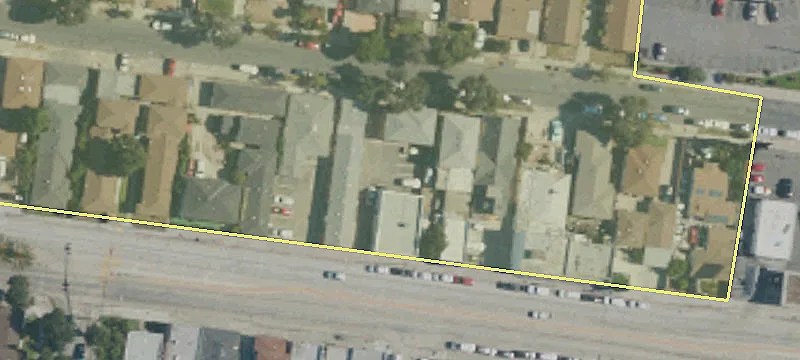 3024 Nebraska Ave