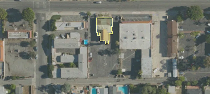 2150 Huntington Dr