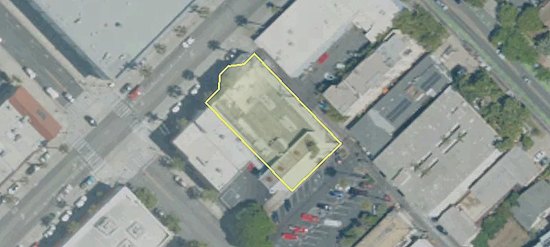 1316 Wilshire Blvd