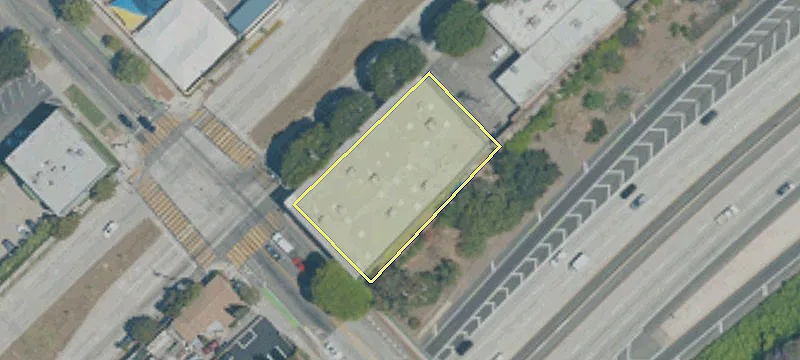 1702 Olympic Blvd