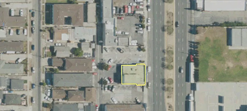 11011 Hawthorne Blvd