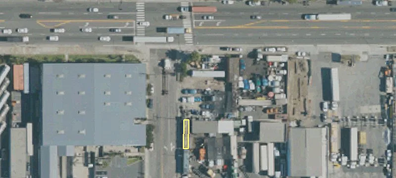 2166 Pacific Coast Hwy
