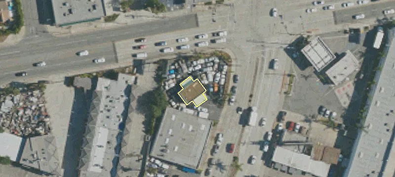 9960 Lowr Azusa Rd