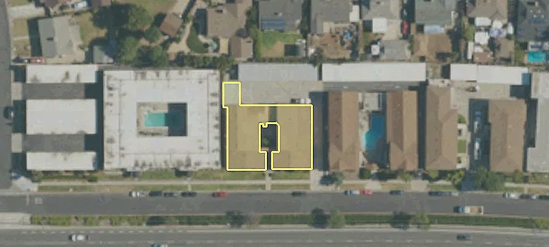 14331 Rosecrans Ave, Unit 1