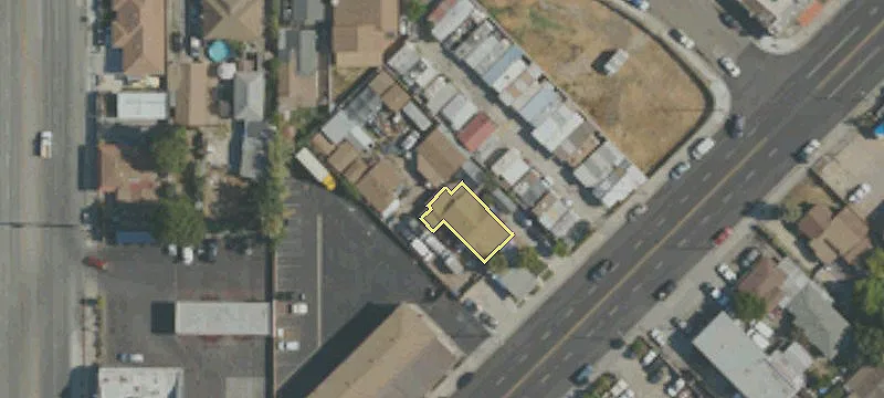 2421 Mtn Vw Rd