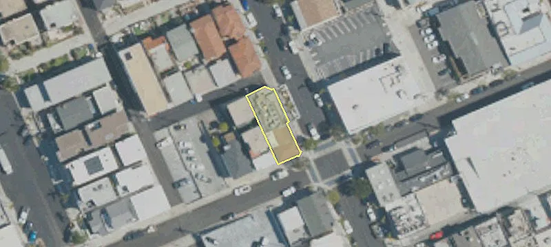 1201 Highland Ave