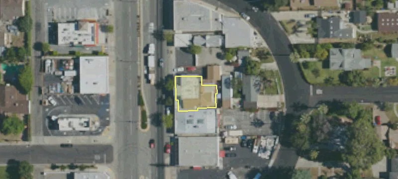 326 Rosemead Blvd