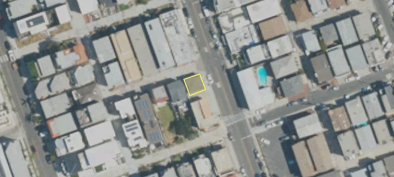 3413 Highland Ave
