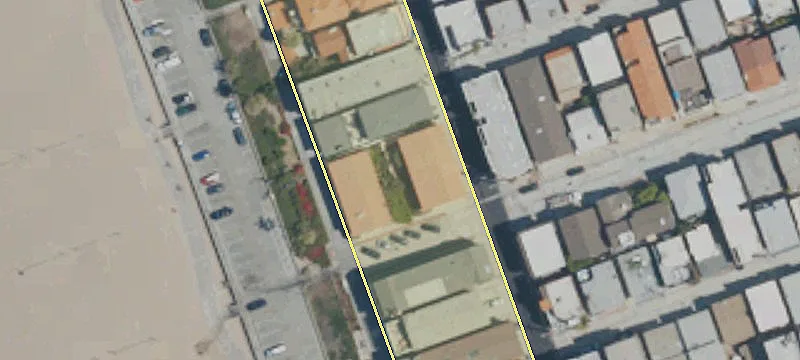 3800 The Strand, Unit 1