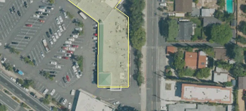 2633 Foothill Blvd