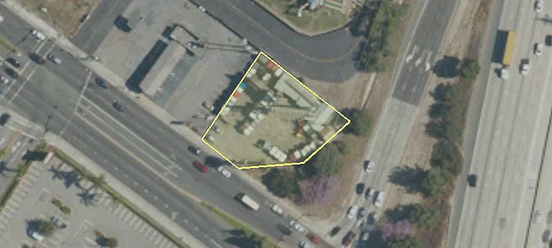 10707 Firestone Blvd