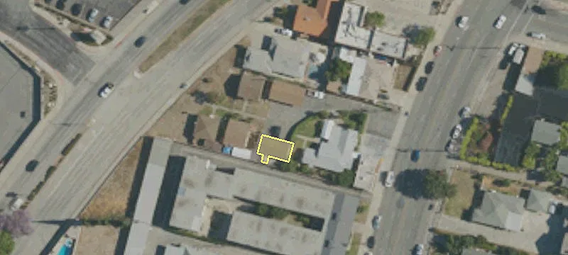 4241 Tyler Ave