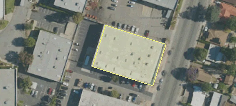 1833 Mtn Ave