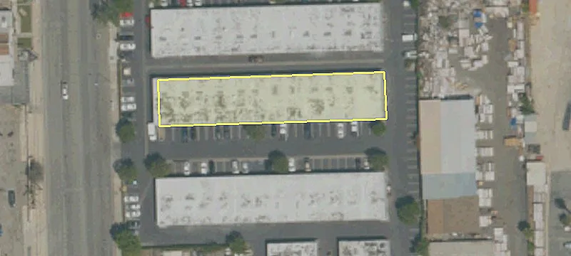 310 End Ave