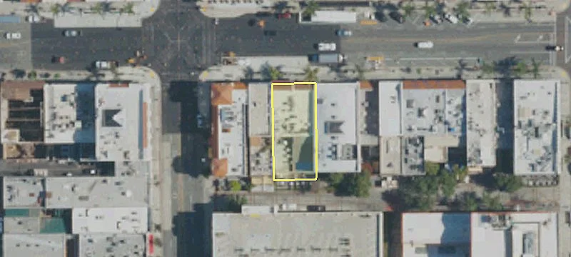 14 Colorado Blvd