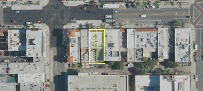 18 Colorado Blvd