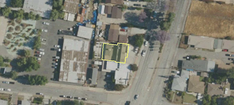 4511 Santa Anita Ave