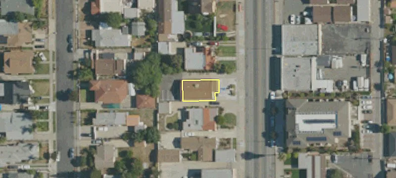 3351 Tyler Ave