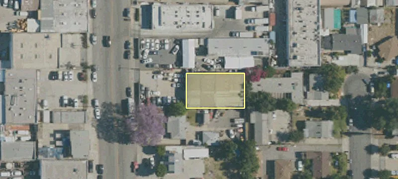 2658 Merced Ave