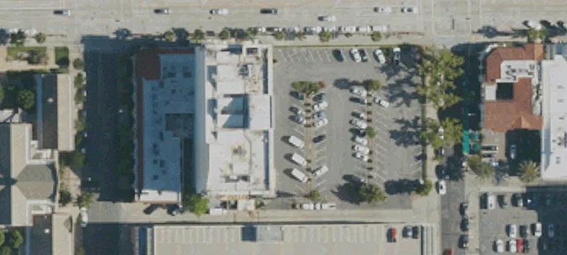 550 Colorado Blvd
