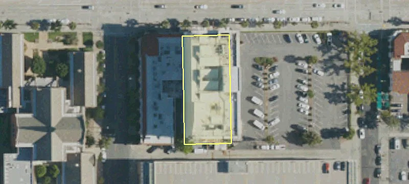 532 Colorado Blvd