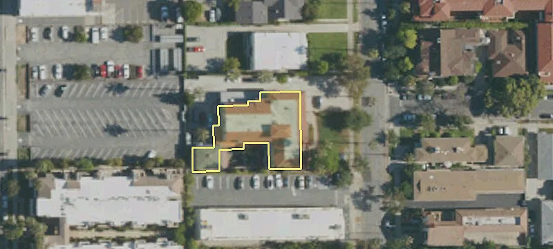127 El Molino Ave